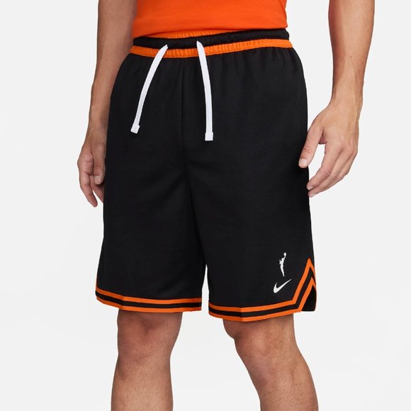 Nike WNBA Shorts - Picture 1 of 7